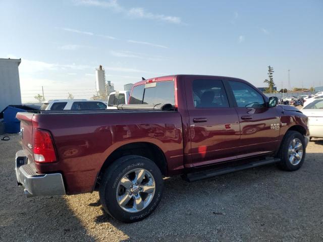 2019 RAM 1500 CLASS - 1C6RR7LT0KS639618