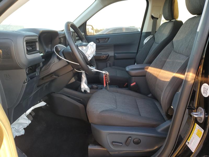 2023 FORD MAVERICK X - 3FTTW8E38PRA33559