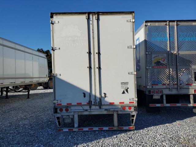 2018 STOUGHTON TRAILER #3301961415