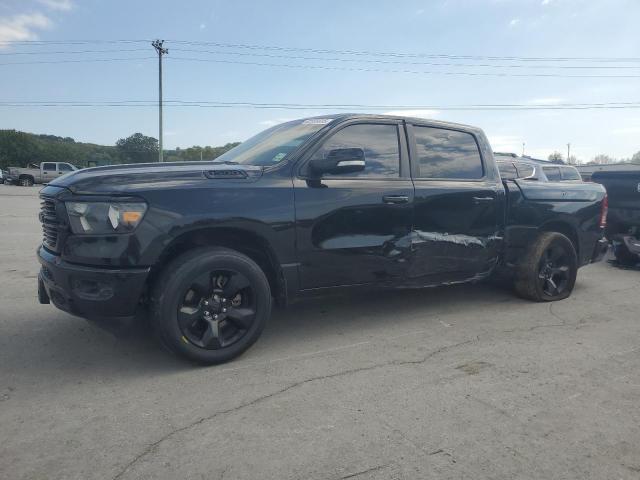 Global Auto Auctions: 2019 RAM 1500 BIG H