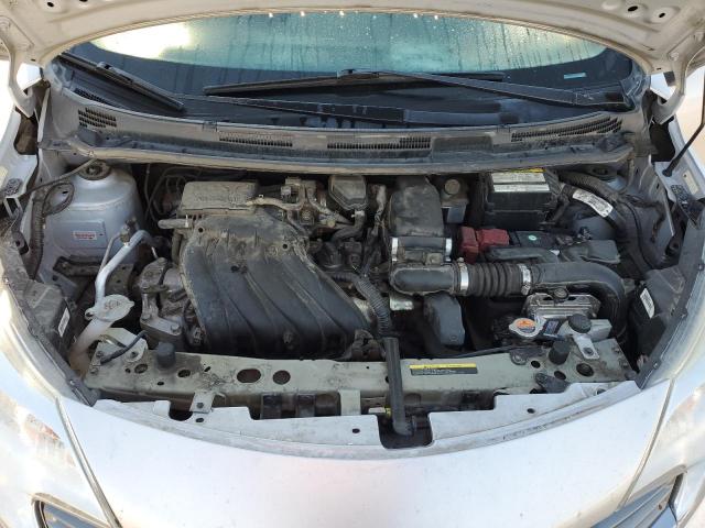 2015 NISSAN VERSA NOTE 3N1CE2CP0FL449342