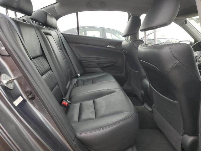 2012 HONDA ACCORD SE #3296898813