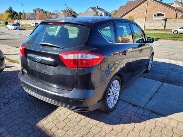 2015 FORD C-MAX PREM 1FADP5CU1FL110545