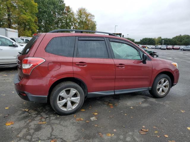 2015 SUBARU FORESTER 2.5I - JF2SJABC6FH492953