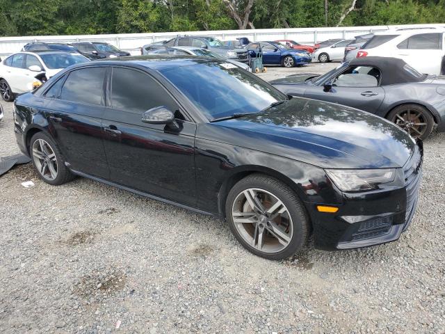 2017 AUDI A4 PREMIUM WAUENAF47HA141156