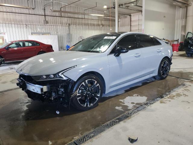 2021 KIA K5 GT LINE #3296961880