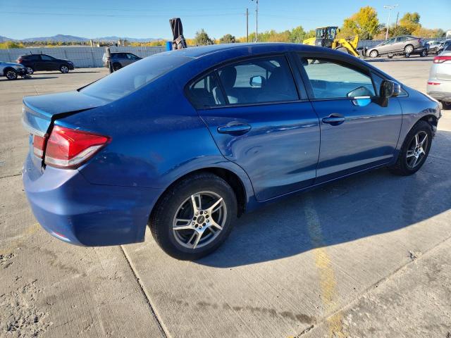 2013 HONDA CIVIC LX - 2HGFB2F59DH544874