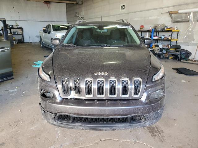 2017 JEEP CHEROKEE L - 1C4PJMCS2HW563642