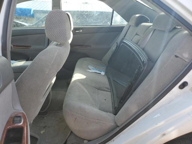 2002 TOYOTA CAMRY LE #3286693303
