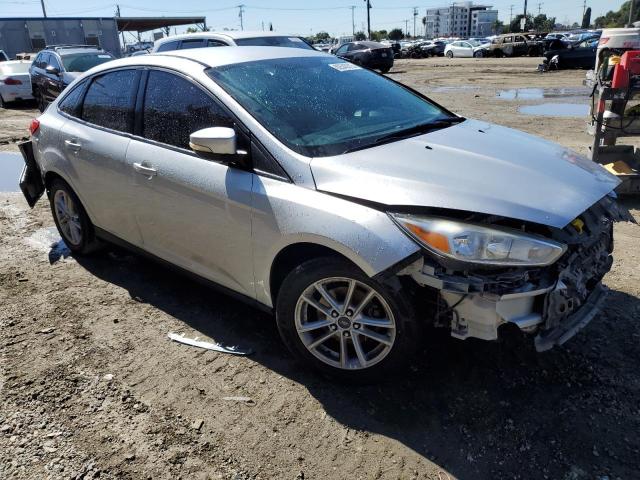 2017 FORD FOCUS SE - Other View