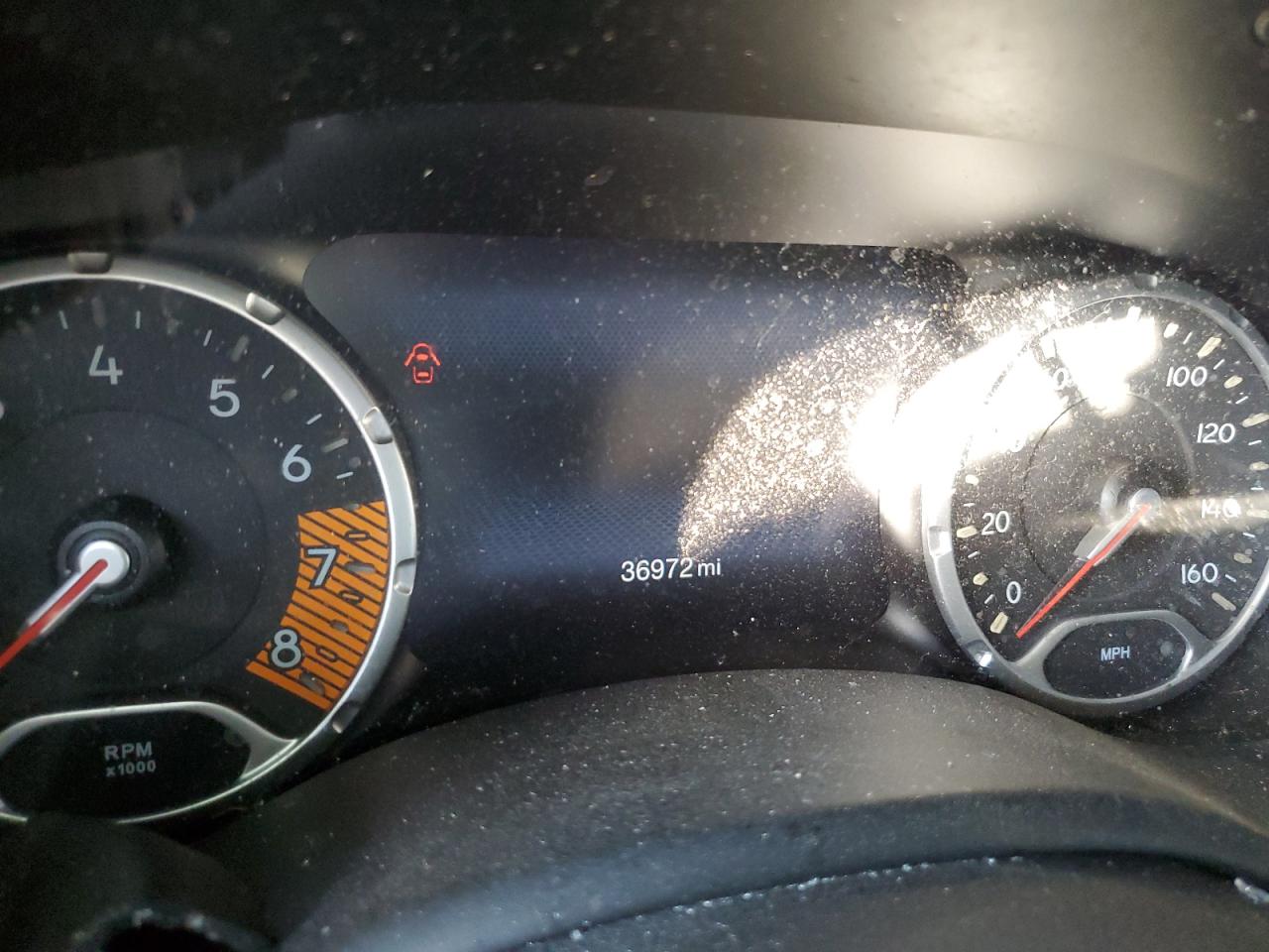 JEEP RENEGADE LATITUDE