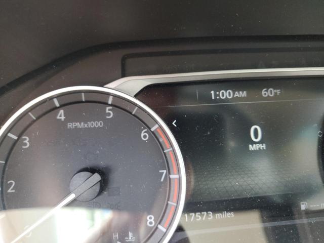 2025 NISSAN ROGUE SV - JN8BT3BB1SW153149