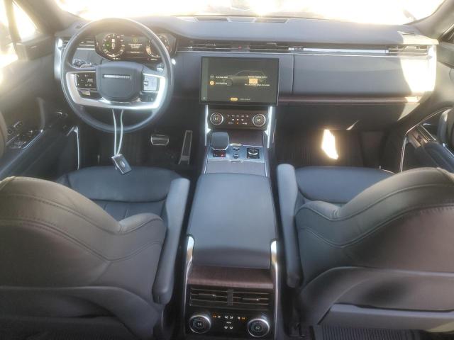 2023 LAND ROVER RANGE ROVE - SALKP9FU6PA018101