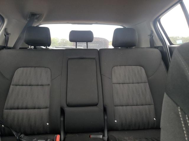 2019 KIA SPORTAGE L #3296886844