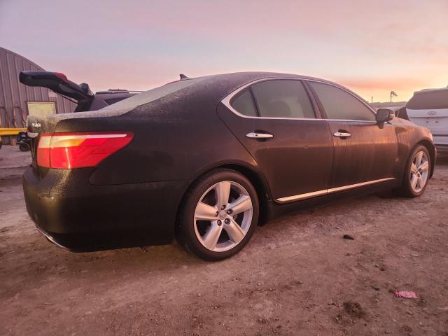 2011 LEXUS LS 460 #3290565770