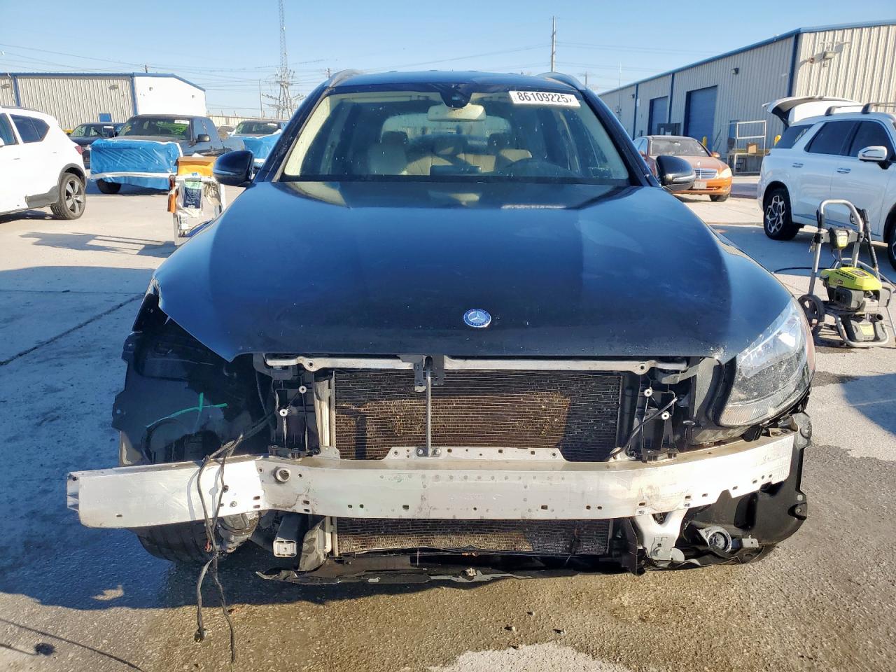 MERCEDES-BENZ GLC-CLASS 300