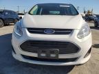 Lot #3292732587 2017 FORD C-MAX SE
