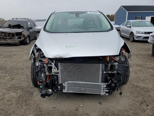 2016 FORD C-MAX PREM - 1FADP5CUXGL118712