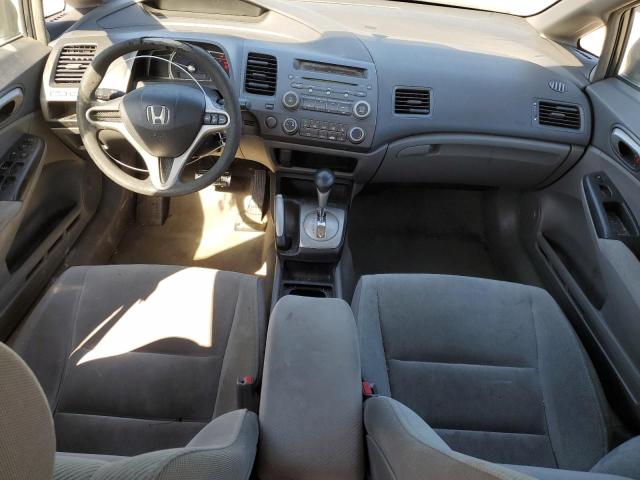 2010 HONDA CIVIC LX #3262106605
