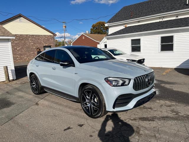 2023 MERCEDES-BENZ GLE COUPE 4JGFD6BB4PA944819