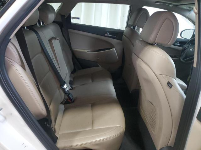 2017 HYUNDAI TUCSON LIM - KM8J3CA20HU289085