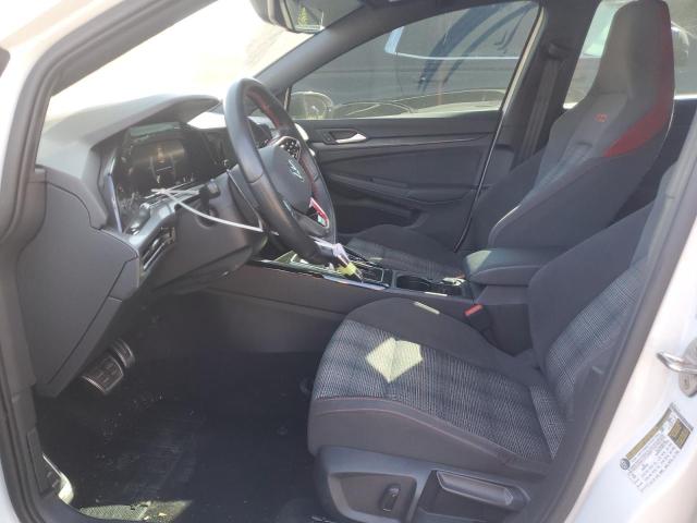 2023 VOLKSWAGEN GTI 40TH A #3310602328