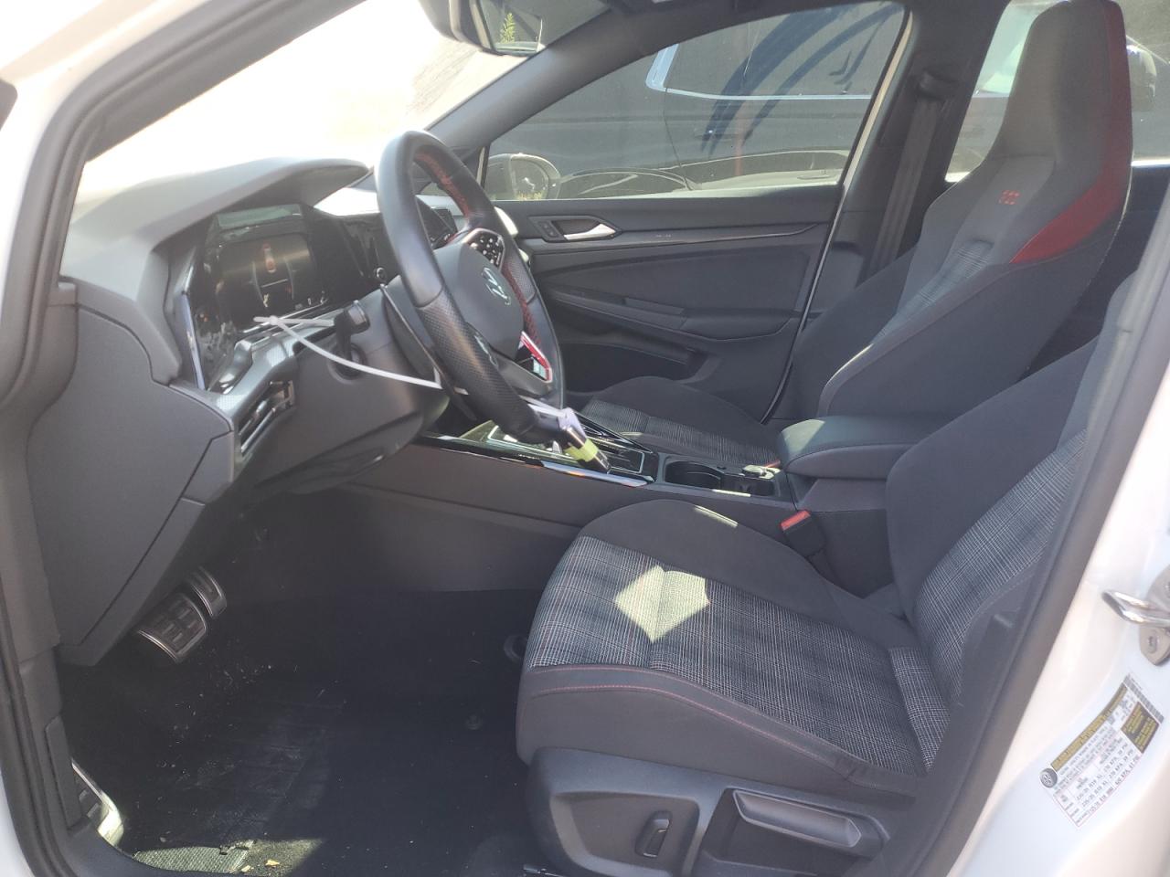 VOLKSWAGEN GOLF GTI 40TH ANNIVERSARY