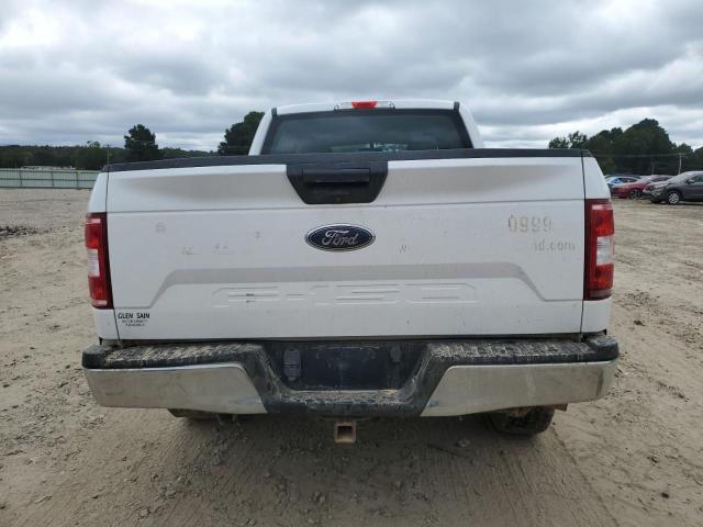 2019 FORD F150 SUPER #3282492871