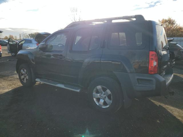 2009 NISSAN XTERRA OFF - Other View