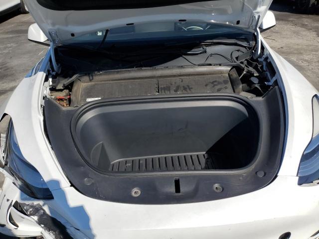 2021 TESLA MODEL Y #3302893906