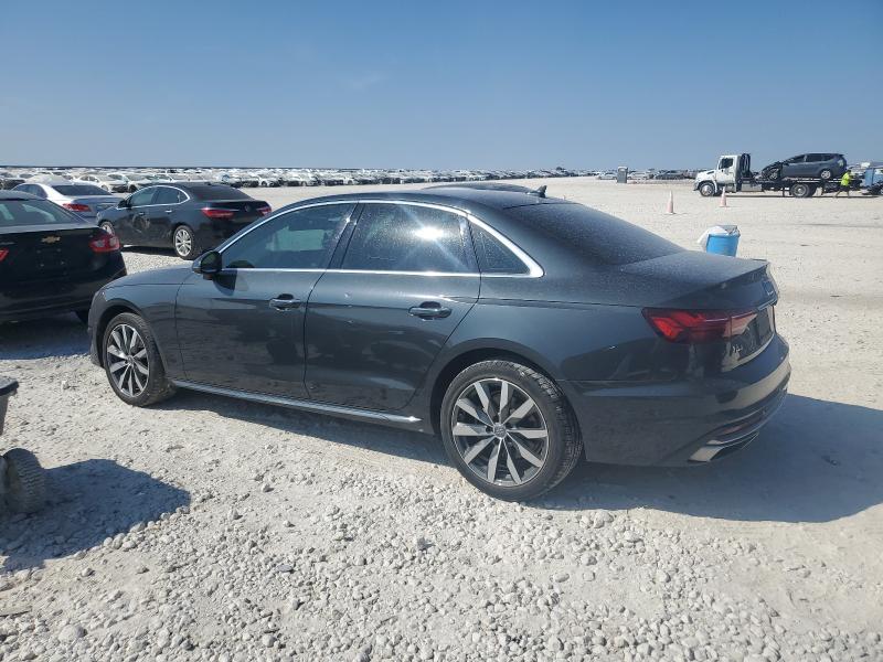 2020 AUDI A4 PREMIUM - WAUGMAF42LN008477