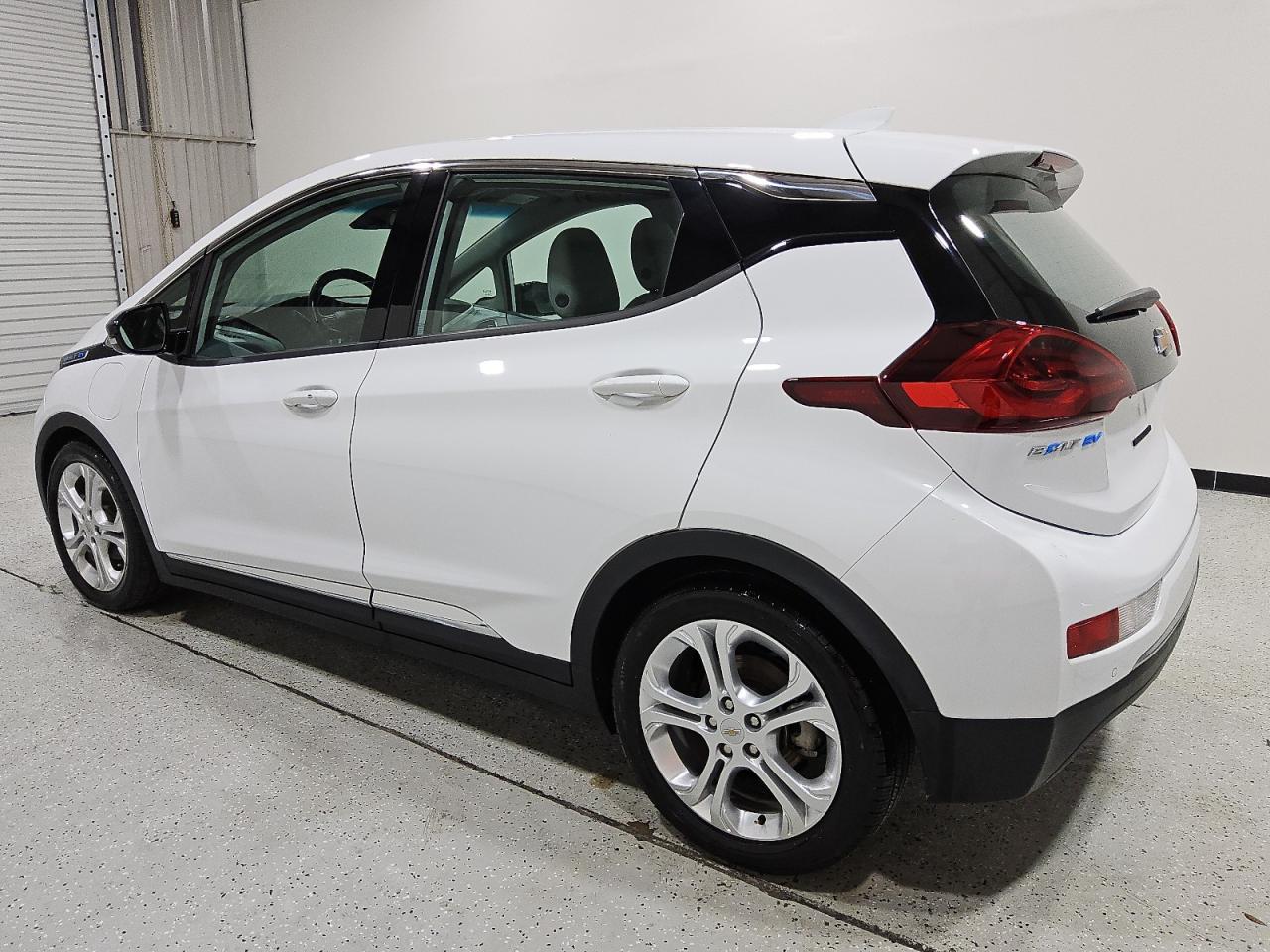 CHEVROLET BOLT EV LT