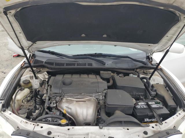 2011 TOYOTA CAMRY BASE #3290262200