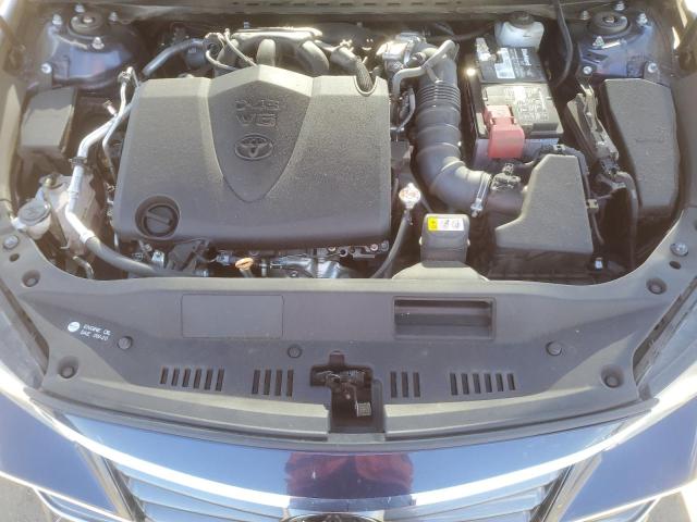 2019 TOYOTA AVALON XLE - 4T1BZ1FB0KU037568