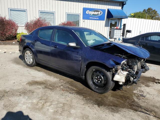 2014 DODGE AVENGER SE - 1C3CDZAB4EN153887