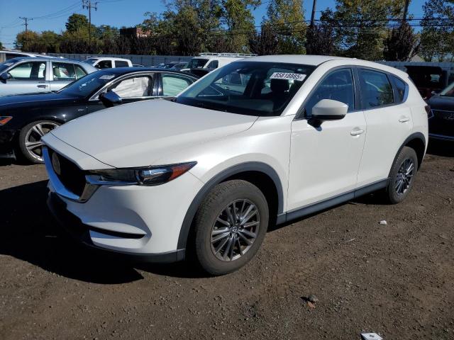 MAZDA CX-5 SPORT