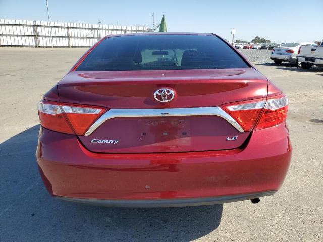 2017 TOYOTA CAMRY LE 4T1BF1FK3HU679803