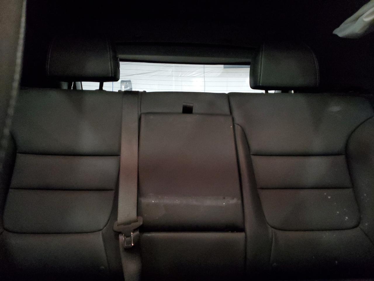 CHEVROLET TRAILBLAZER ACTIV