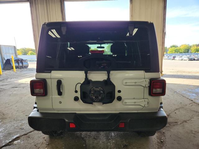 2018 JEEP WRANGLER UNLIMITED SAHARA 1C4HJXEG6JW216240