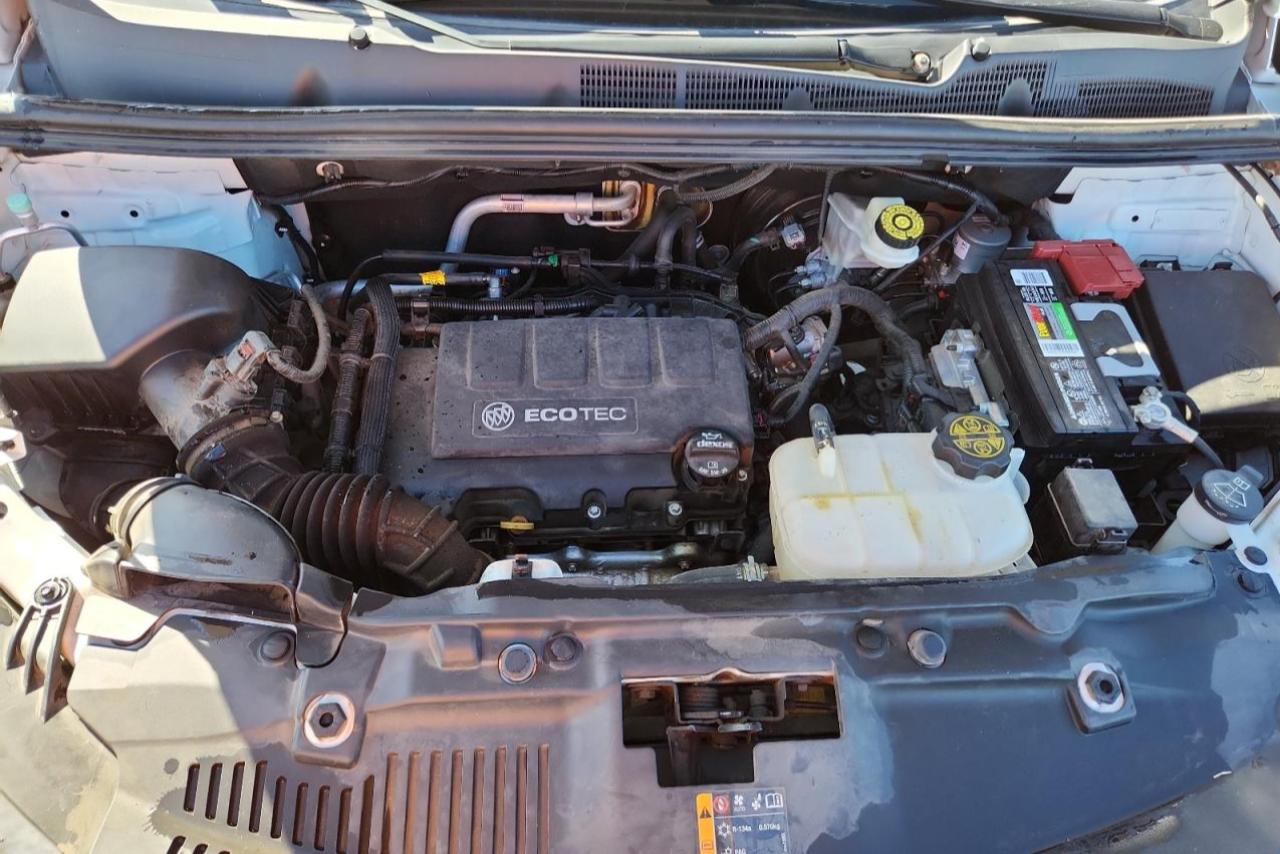 BUICK ENCORE PREFERRED