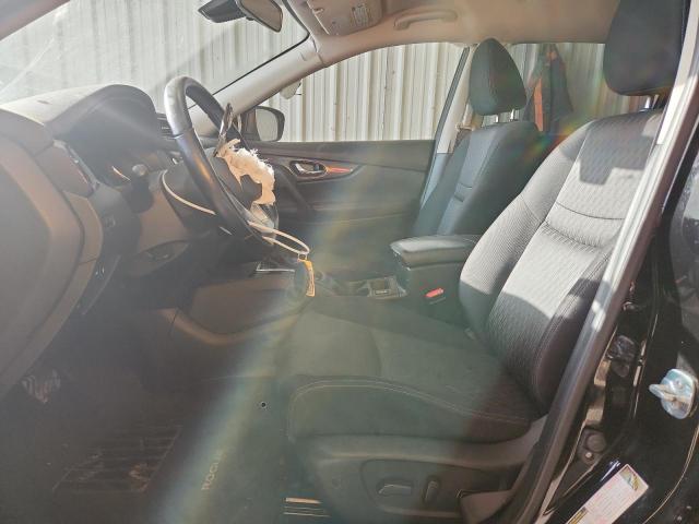 2020 NISSAN ROGUE S #3279001683