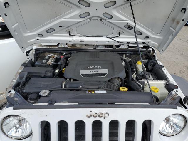2015 JEEP WRANGLER U - 1C4BJWDG6FL608497