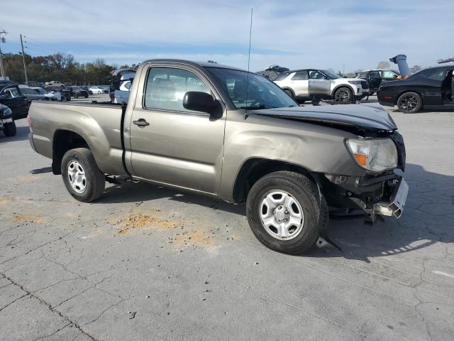2011 TOYOTA TACOMA #3302823914