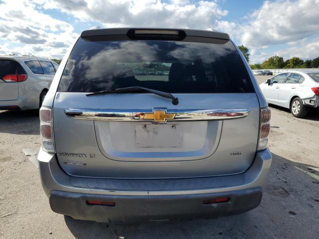 2006 CHEVROLET EQUINOX LT #3262063096