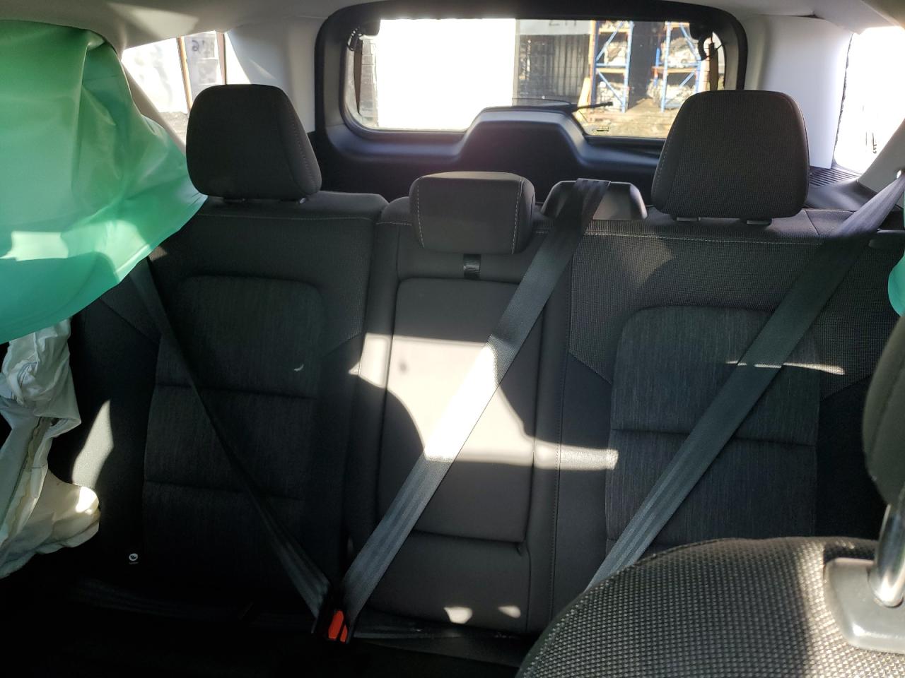 FORD BRONCO SPORT BIG BEND