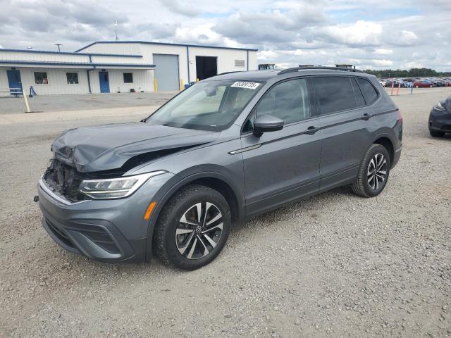 2022 VOLKSWAGEN TIGUAN S - 3VV1B7AX6NM153281