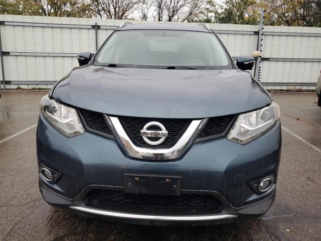 2014 NISSAN ROGUE S - 5N1AT2MV3EC795737