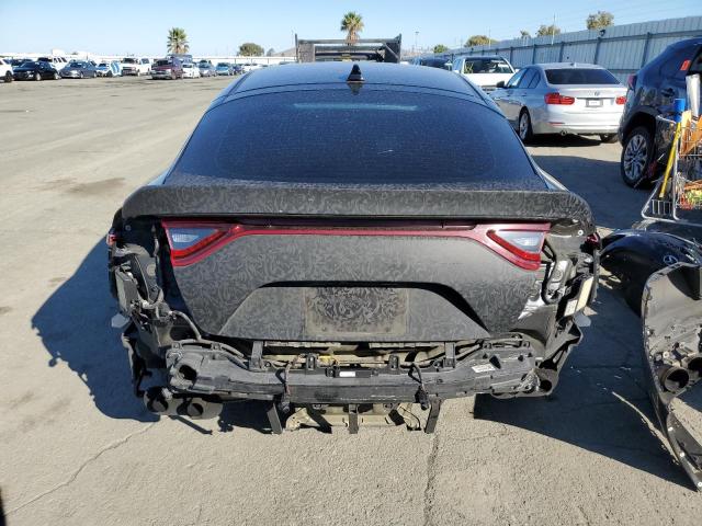 2018 KIA STINGER GT KNAE45LC9J6027996