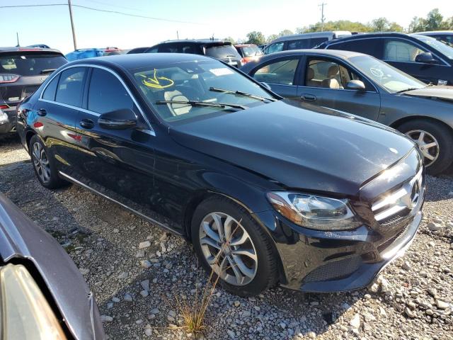 2016 MERCEDES-BENZ C 300 - Other View