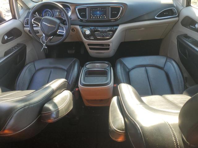 2020 CHRYSLER VOYAGER LX #3301856962